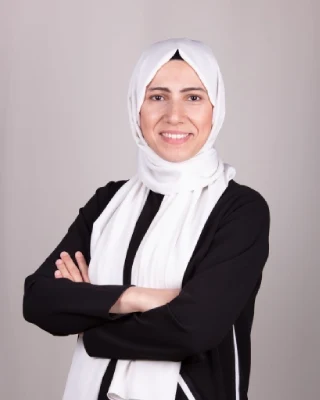 Uzman Psikolog Esra Keskin